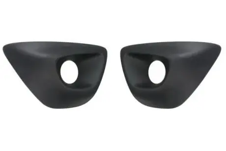 Решітка бампера передня BLIC 6502075060912P