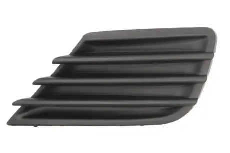 Решітка бампера переднього peugeot 207 06.09-09.12 BLIC 6502075508993Q