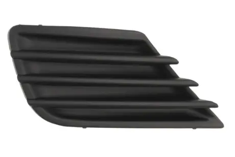 Решітка бампера переднього peugeot 207 06.09-09.12 BLIC 6502075508994Q