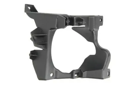 Елемент бампера BLIC 6502075720917P