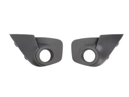 Елемент бампера BLIC 6502076006917P