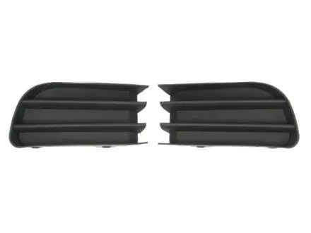 Елемент бампера BLIC 6502076041915P