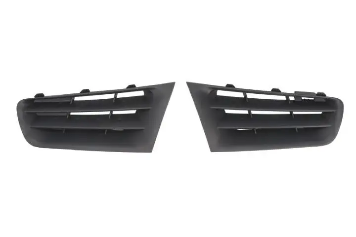 Фото 1 - Решетка радиатора BLIC 6502076041996P Решетка радиатора BLIC 6502076041996P (фото 1)