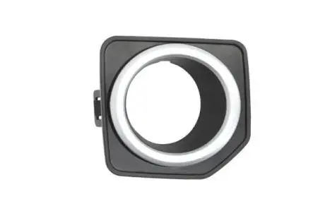 Элемент бампера BLIC 6502076426920P