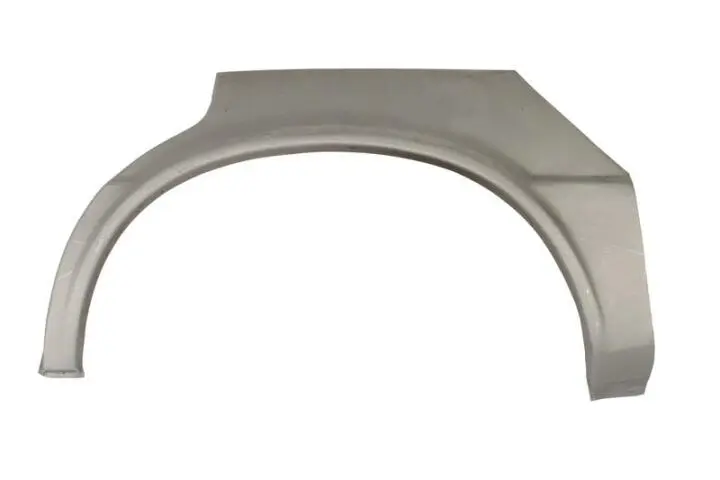 Фото 1 - Ремкомплект заднього крила BLIC 6504030009581P Ремкомплект заднього крила BLIC 6504030009581P (фото 1)