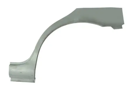 Панель крила задня BLIC 6504030109583P