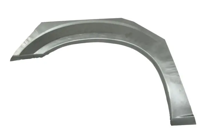 Фото 1 - Панель крила задня BLIC 6504030913582P Панель крила задня BLIC 6504030913582P (фото 1)