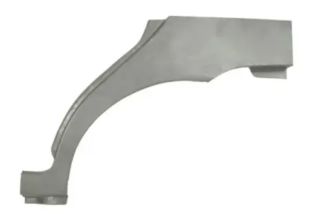 Ремкомплект заднего крыла BLIC 6504032007583P