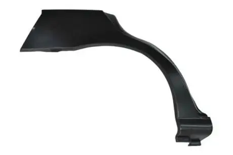 Ремкомплект заднего крыла BLIC 6504032026582P