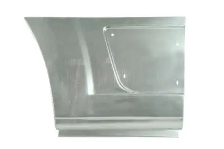 Панель крыла задняя BLIC 6504032097564K