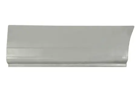 Ремонтная часть крыла задн (перед колесом, длинная модель) CITROEN JUMPER, FIAT DUCATO, PEUGEOT BOXER 04.06-08.14 BLIC 6504032097581P