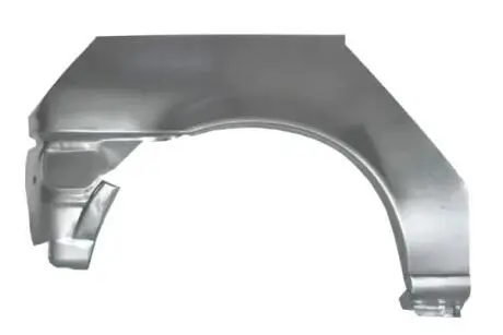 Ремкомплект заднього крила BLIC 6504032563592P