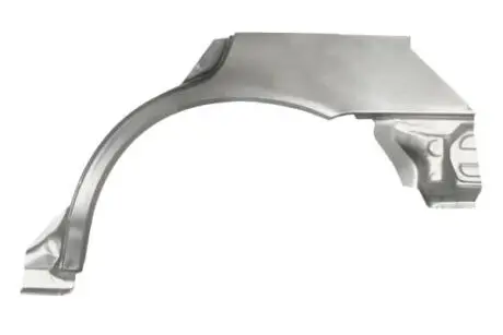 Ремкомплект заднего крыла BLIC 6504032935581P