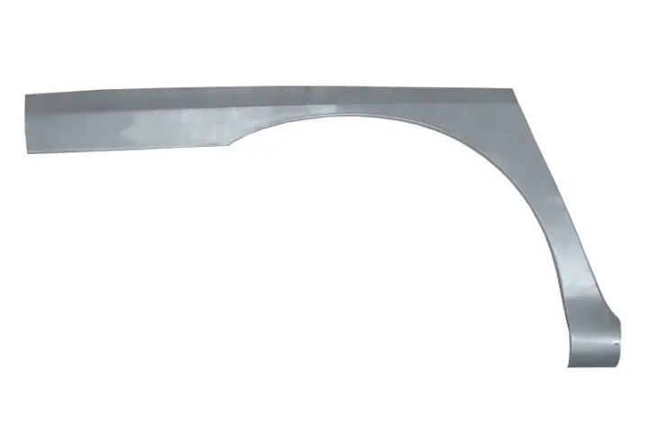 Фото 1 - Панель крыла задняя BLIC 6504033293582P Панель крыла задняя BLIC 6504033293582P (фото 1)