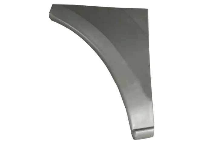 Фото 1 - Панель крила передня BLIC 6504033486583P Панель крила передня BLIC 6504033486583P (фото 1)