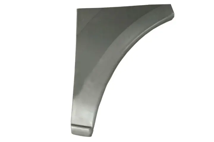 Фото 1 - Панель крила передня BLIC 6504033486584P Панель крила передня BLIC 6504033486584P (фото 1)