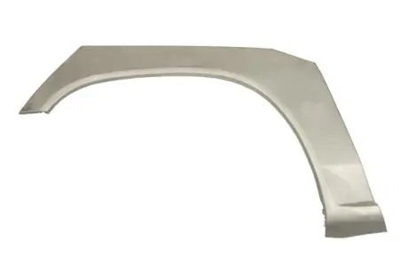 Панель крыла задняя BLIC 6504033736582P