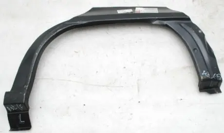 Арка задня зовнішня A(F) HB 5D L BLIC 6504-03-5050581P