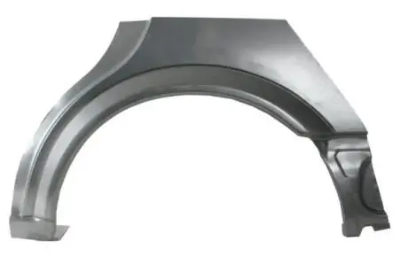 Ремкомплект заднього крила BLIC 6504035051583P