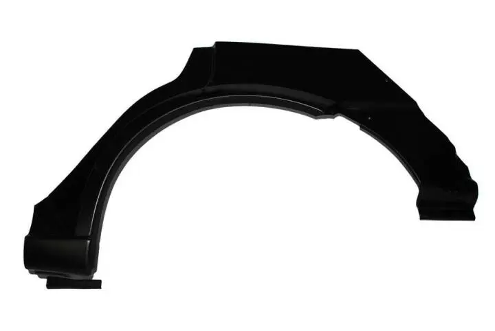 Фото 1 - Панель крила задня BLIC 6504035077581P Панель крила задня BLIC 6504035077581P (фото 1)
