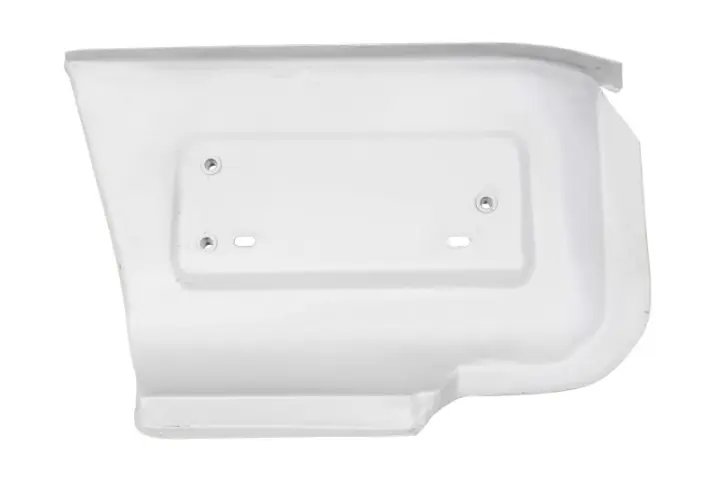 Фото 1 - Ремонтна частина крила BLIC 6504035088587P Ремонтна частина крила BLIC 6504035088587P (фото 1)