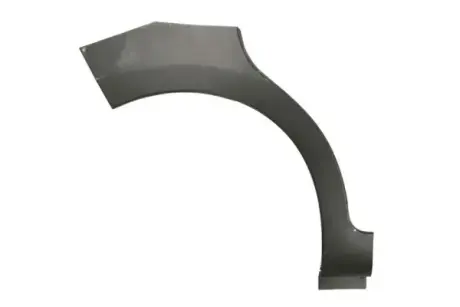 Панель крыла задняя BLIC 6504035508582K