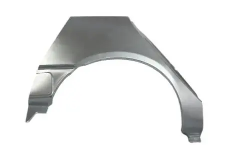 Ремкомплект заднего крыла BLIC 6504036038582P