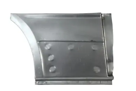 Ремонтная часть крыла BLIC 6504036061582P