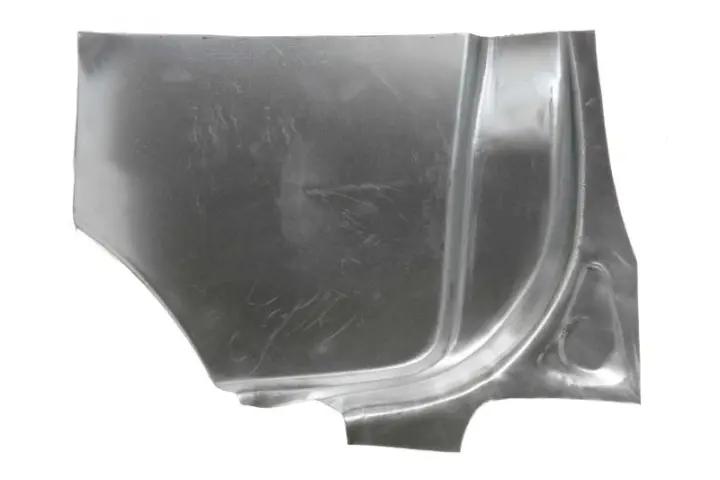 Фото 1 - Панель крыла задняя BLIC 6504036061583P Панель крыла задняя BLIC 6504036061583P (фото 1)