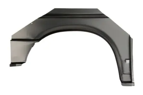 Ремонтная часть крыла задний vw transporter t4 07.90-04.03 BLIC 6504-03-9558591P