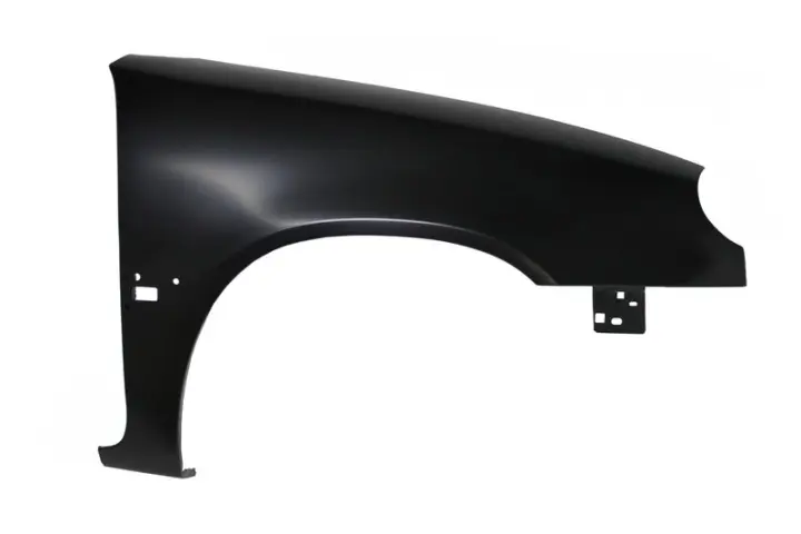 Фото 1 - Крыло переднее BLIC 6504040518314P Крыло переднее BLIC 6504040518314P (фото 1)