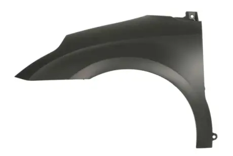 Крило переднє BLIC 6504040537311P