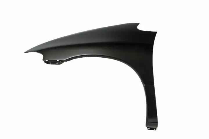 Крыло переднее BLIC 6504040912311P (фото 1)