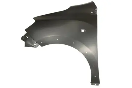 Крыло переднее BLIC 6504041310313P