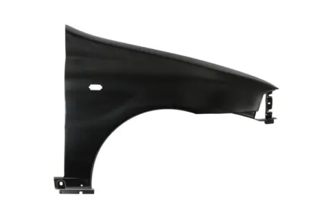 Крыло переднее BLIC 6504042007312P