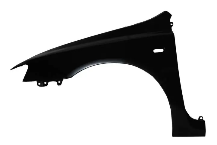 Фото 1 - Крило переднє BLIC 6504042027313Q Крило переднє BLIC 6504042027313Q (фото 1)