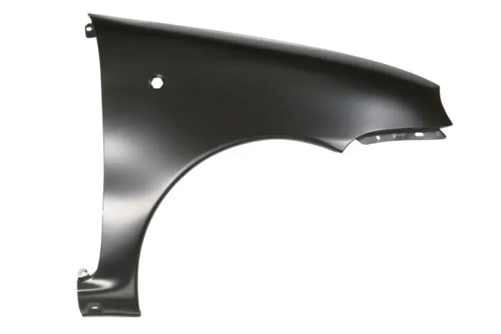 Фото 1 - Крыло переднее BLIC 6504042031312P Крыло переднее BLIC 6504042031312P (фото 1)