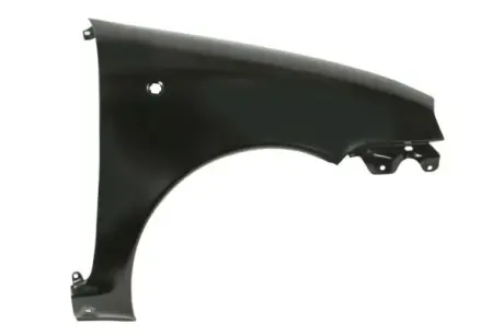 Крыло переднее BLIC 6504042031314P