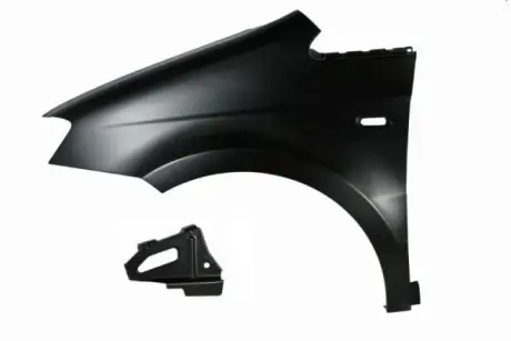 Крыло переднее BLIC 6504042032311P