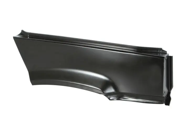 Фото 1 - Крыло переднее BLIC 6504042088314P Крыло переднее BLIC 6504042088314P (фото 1)