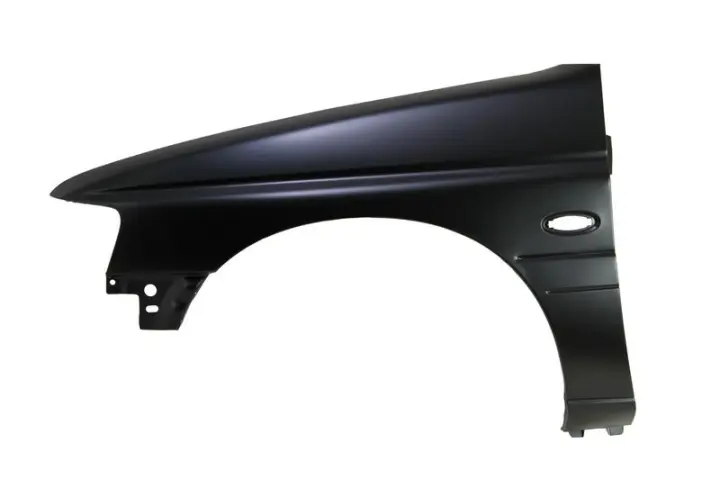 Фото 1 - Крыло переднее BLIC 6504042530313P Крыло переднее BLIC 6504042530313P (фото 1)