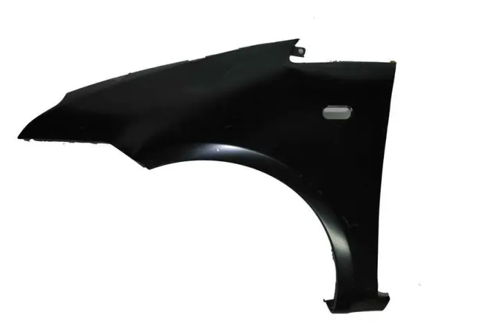 Фото 1 - Крыло переднее BLIC 6504042534311P Крыло переднее BLIC 6504042534311P (фото 1)