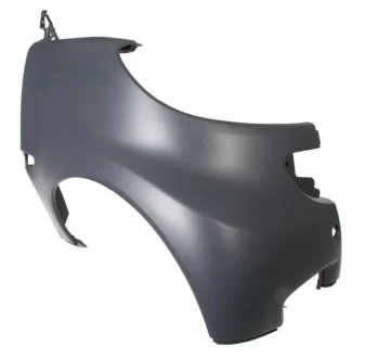 Крыло переднее BLIC 6504043502316P