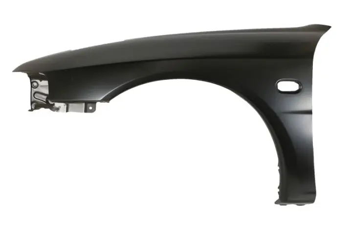 Фото 1 - Крыло переднее BLIC 6504043717313P Крыло переднее BLIC 6504043717313P (фото 1)