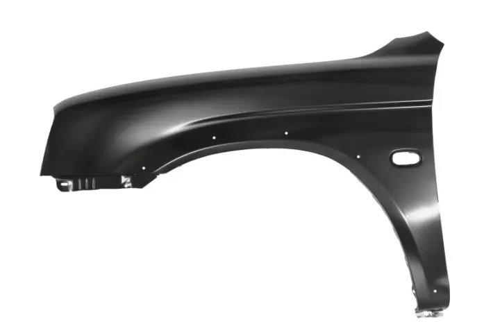 Фото 1 - Крыло переднее BLIC 6504043782313P Крыло переднее BLIC 6504043782313P (фото 1)