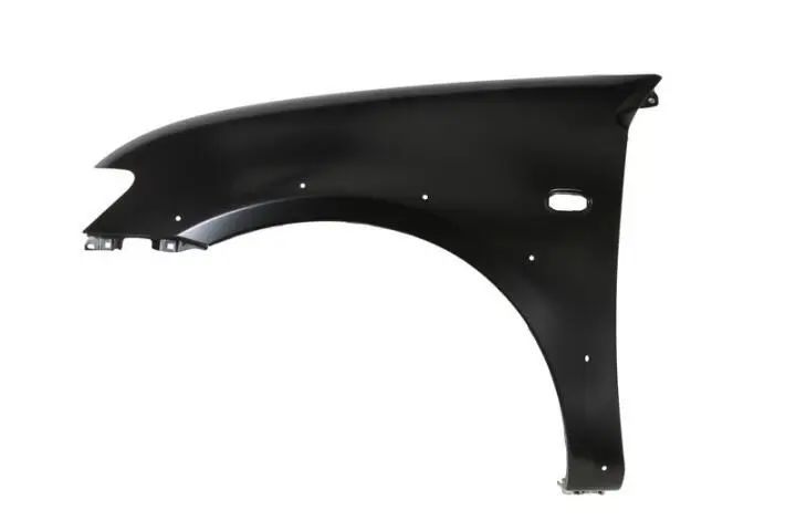 Фото 1 - Крыло BLIC 6504-04-3783313P Крыло BLIC 6504-04-3783313P (фото 1)