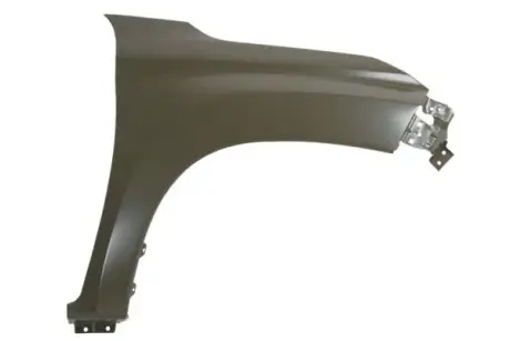 Переднее крыло правое BLIC 6504043784312P