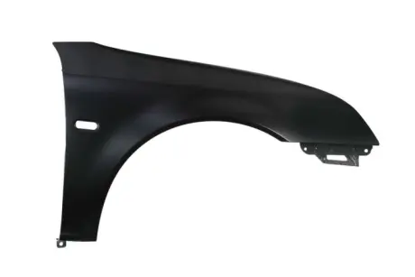 Крыло переднее BLIC 6504046522314P