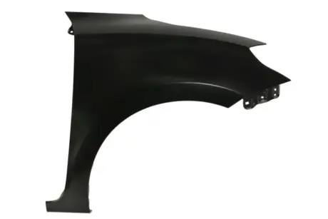 Переднє крило SUZUKI SWIFT V 03.17- BLIC 6504046816312P