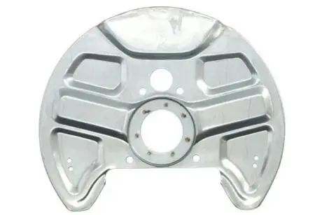 Универсальные кузовные детали. BLIC 6505049040371K